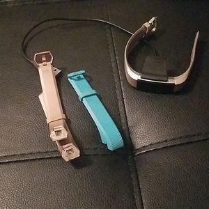 Fitbit Alta Heartrate